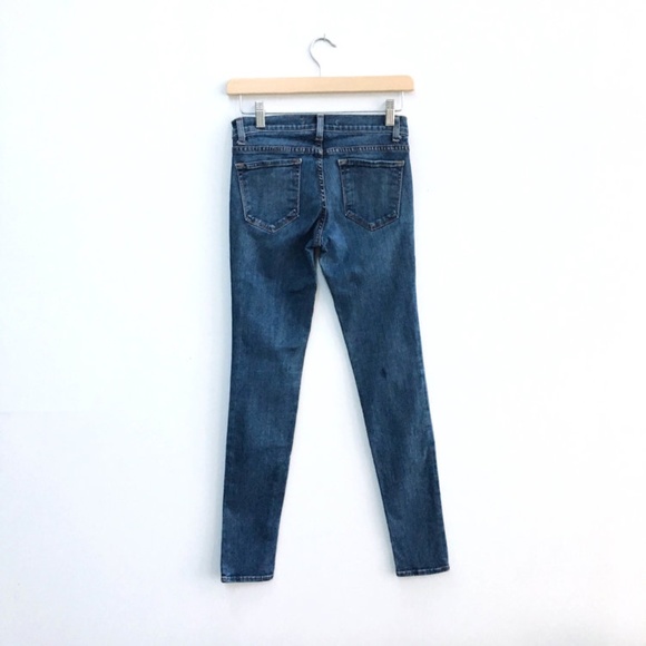 J BRAND Skinny Jeans size 27 NWOT - Picture 4 of 7